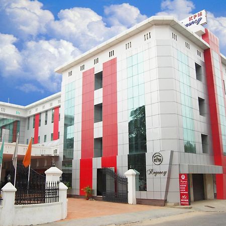 Kpm Regency Hotel Palakkad Eksteriør billede