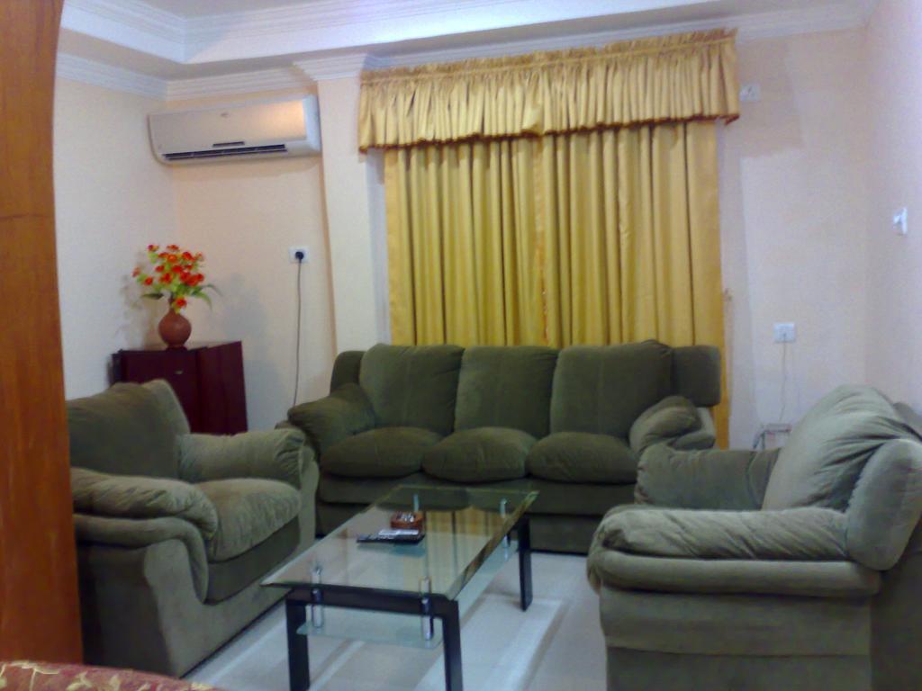Kpm Regency Hotel Palakkad Værelse billede