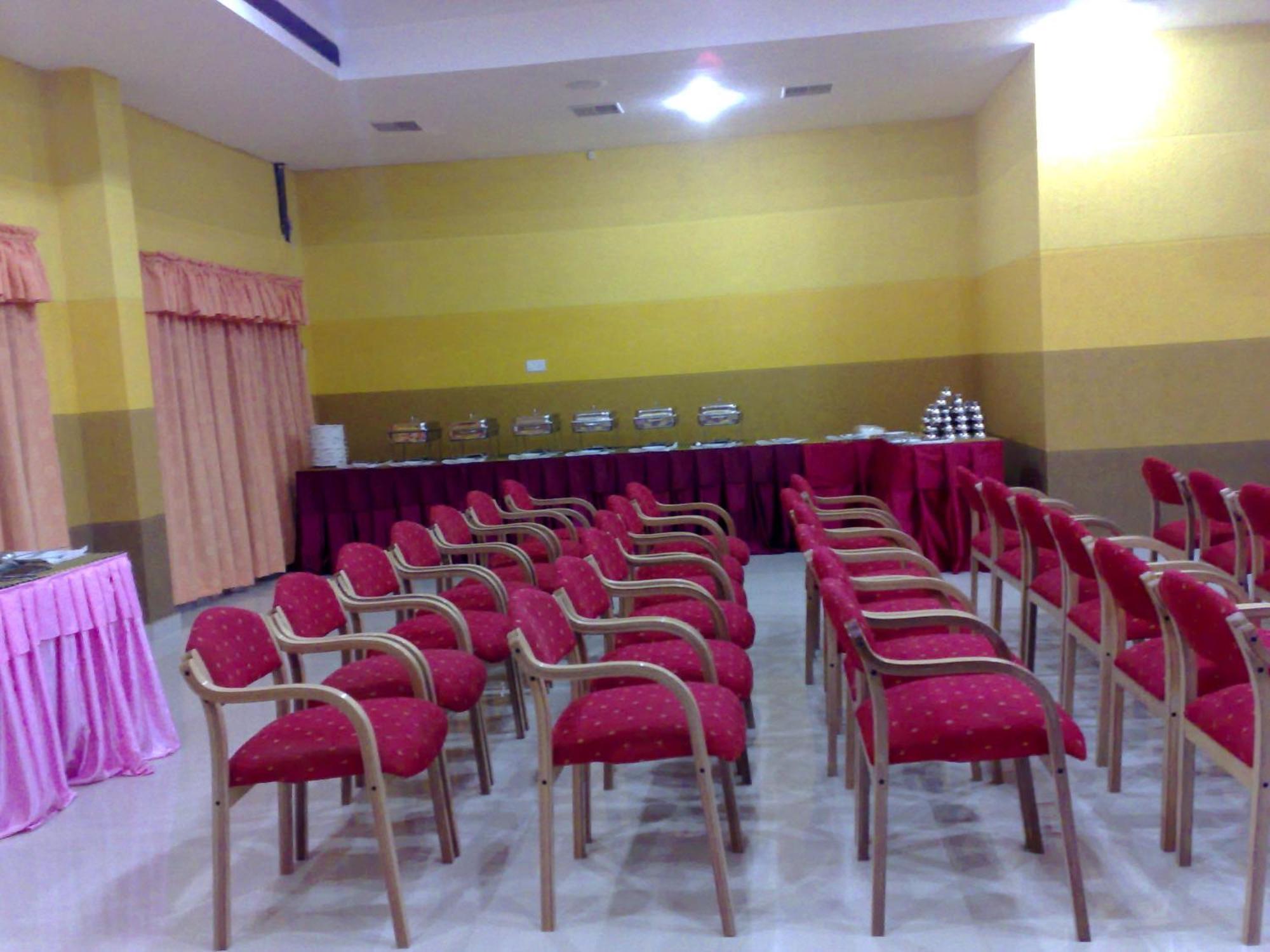 Kpm Regency Hotel Palakkad Værelse billede