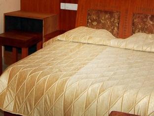 Kpm Regency Hotel Palakkad Eksteriør billede