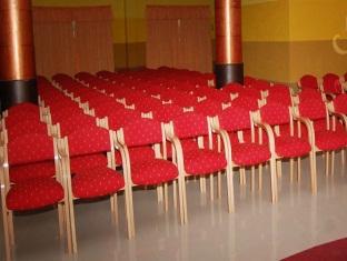 Kpm Regency Hotel Palakkad Eksteriør billede