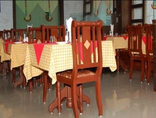 Kpm Regency Hotel Palakkad Eksteriør billede
